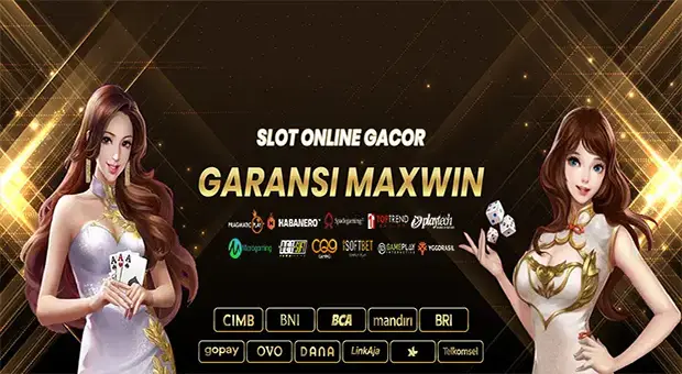 Garudabet Slot